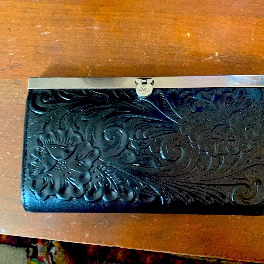 Patricia Nash wallet